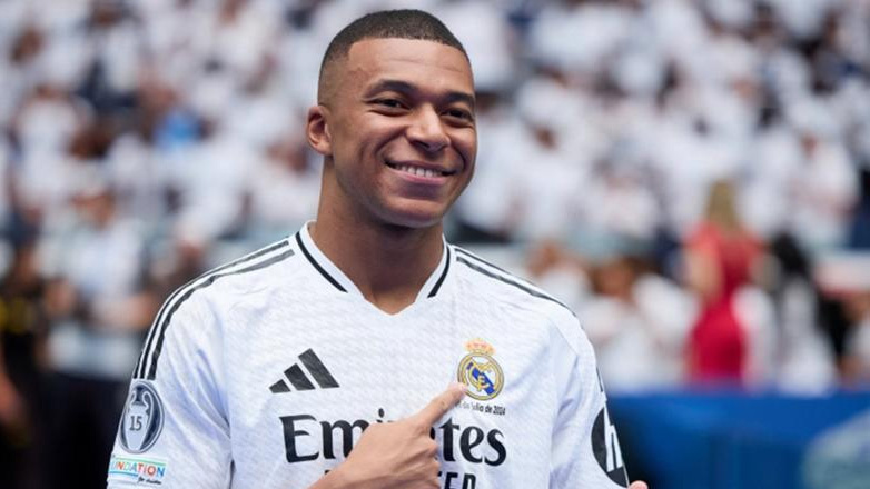 Αγοράζει ομάδα της Γαλλίας ο Εμπαπέ!