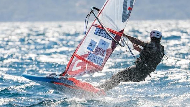 Παρίσι 2024 (Ιστιοπλοΐα): Ακυρώθηκε στην τέταρτη κούρσα ο Κοκκαλάνης