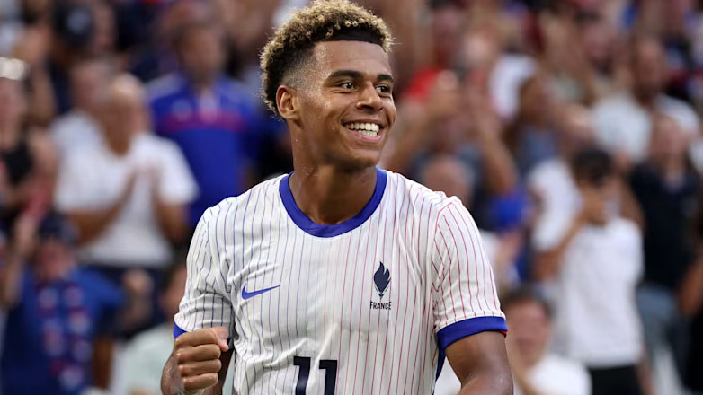 Παρίσι 2024: Τα ζευγάρια των προημιτελικών στο ποδόσφαιρο