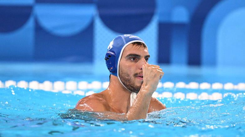 Πόλο: Διά πυρός και σιδήρου η Εθνική, 17-16 το Μαυροβούνιο στα πέναλτι