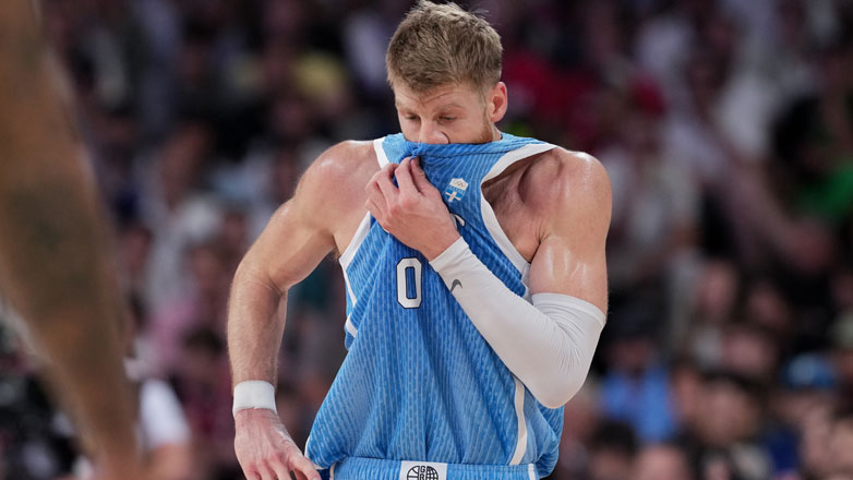 Ουόκαπ: «Να κοιταχτούμε στον καθρέφτη»