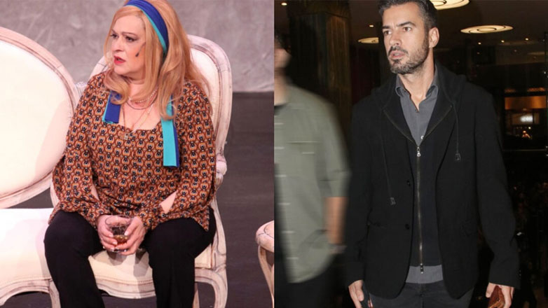 Τζόυς Ευείδη: «Το ξύλο που έφαγα από τον Γιάννη Τσιμιτσέλη κράτησε 12 ώρες»