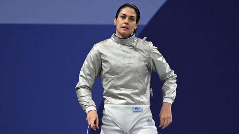 Παρίσι 2024: Επιστολή διαμαρτυρίας του αρχηγού της ελληνικής αποστολής σε ΔΟΕ και Διεθνή Ομοσπονδία για την Γκουντούρα