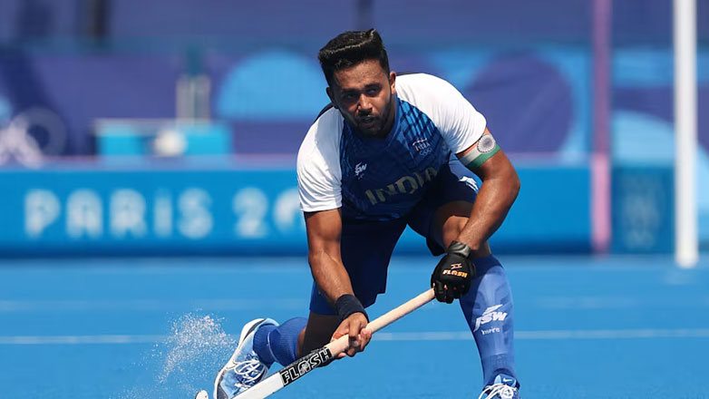 Παρίσι 2024: Τα αποτελέσματα στο χόκεϊ ανδρών