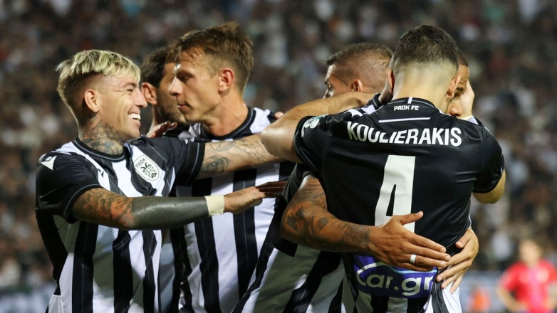 ΠΑΟΚ: Η αποστολή για τον αγώνα ρεβάνς με την Μπόρατς Μπάνια Λούκα