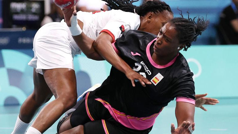 Παρίσι 2024: Νίκες για τη Νορβηγία και την Ολλανδία στο χάντμπολ γυναικών