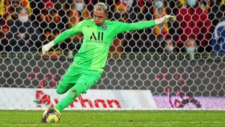 Υπογράφει στη Μόντσα ο Κέιλορ Νάβας