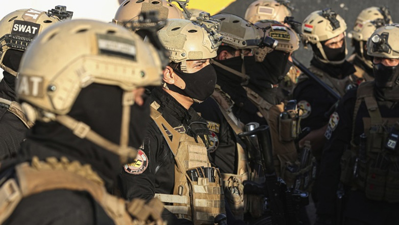 Ιράκ: Οι Αρχές εξουδετέρωσαν έξι αυτοσχέδιες βόμβες σε ιστορικό τζαμί της Μοσούλης