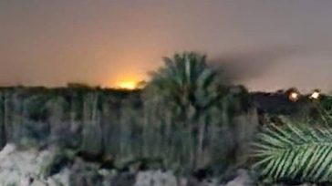 Ιράκ: Τέσσερις νεκροί από εκρήξεις σε βάση παραστρατιωτικών προσκείμενων στο Ιράν