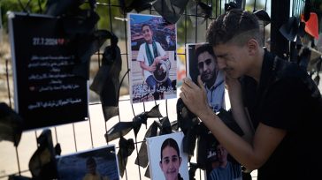 Ο Νετανιάχου απειλεί τη Χεζμπολάχ με αντίποινα