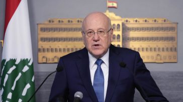 Λίβανος: Η Βηρυτός καταδικάζει το ισραηλινό πλήγμα