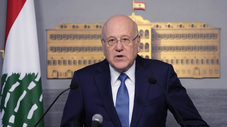 Λίβανος: Η Βηρυτός καταδικάζει το ισραηλινό πλήγμα