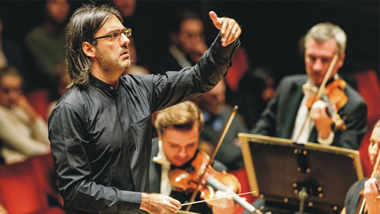 Samos Young Artists Festival: Ο σπουδαίος βιολιστής Λεωνίδας Καβάκος θα είναι ο επίσημος προσκεκλημένος του