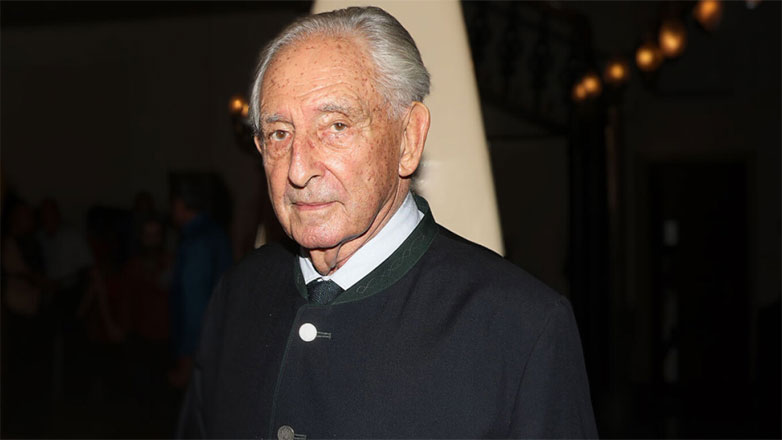 Πρίγκιπας Μιχαήλ της Ελλάδoς και της Δανίας: Πού και πότε θα πραγματοποιηθεί η κηδεία του