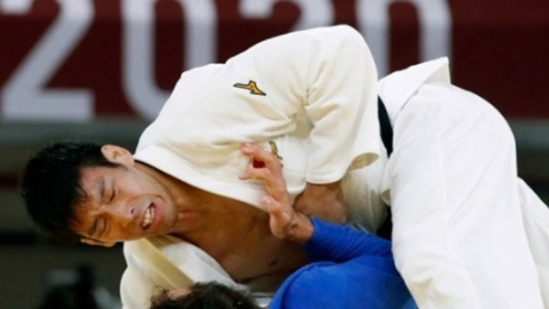 Παρίσι 2024: Δεύτερο σερί Ολυμπιακό χρυσό για τον Ναγκάσε στο τζούντο