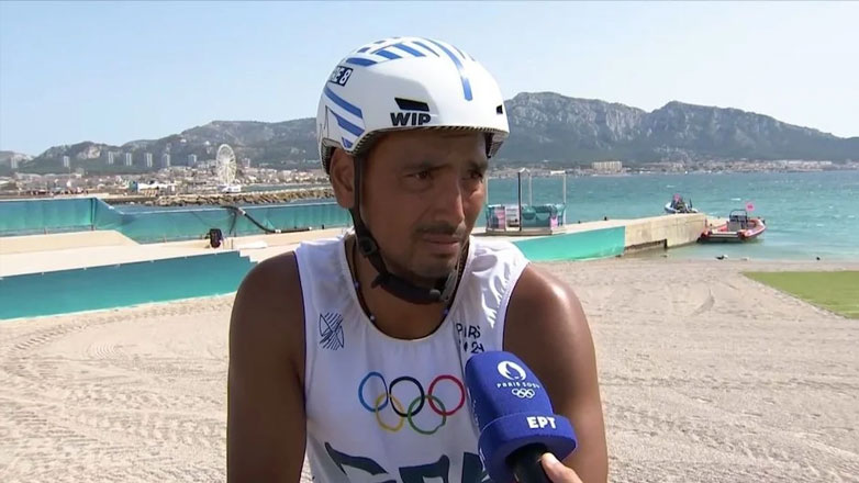 Κοκκαλάνης: «Την Παρασκευή αν είμαι στη 10άδα θα βρεθώ στον τελικό»