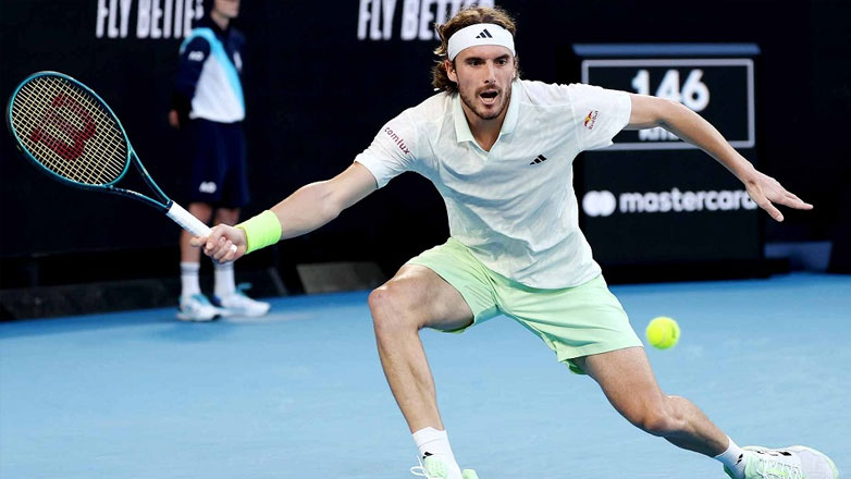 Στέφανος Τσιτσιπάς: «Έχω κάνει κάποιες τοποθετήσεις στο παρελθόν που ίσως δεν ήταν δίκαιες»