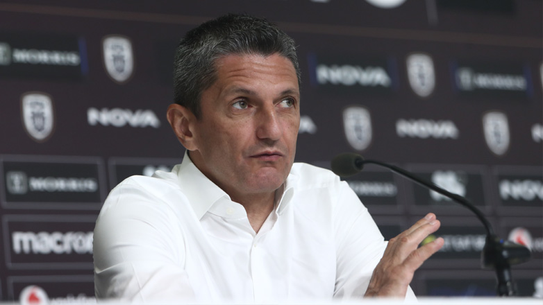 Λουτσέσκου: «Τίποτα δεν έχει τελειώσει ακόμα»