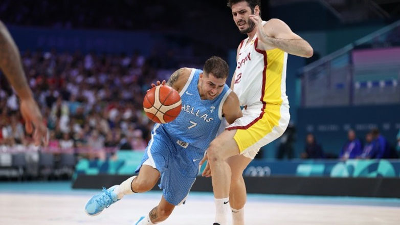 Τολιόπουλος: «Δεν είμαστε ευχαριστημένοι που προσπαθούμε αλλά χάνουμε»