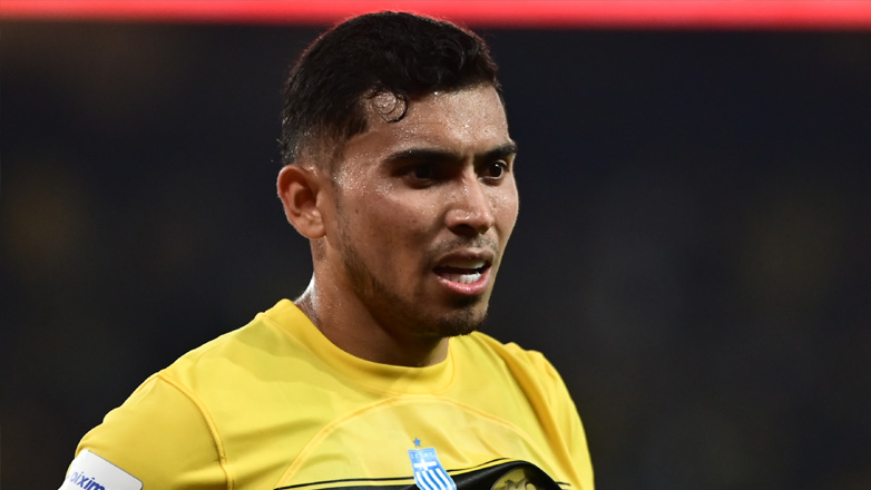 ΜΜΕ Μεξικού: «Η ΑΕΚ απέρριψε και την τελευταία πρόταση της Μοντερέι για τον Πινέδα»