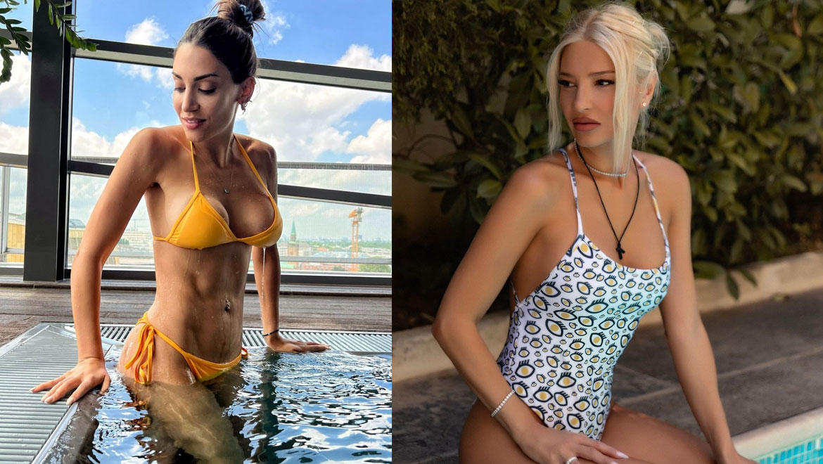 Φελίσια Λαπάτη για τo ενδεχόμενο να συνεργαστεί με τη Φαίη Σκορδά: «Μου είναι συμπαθής αλλά όχι»