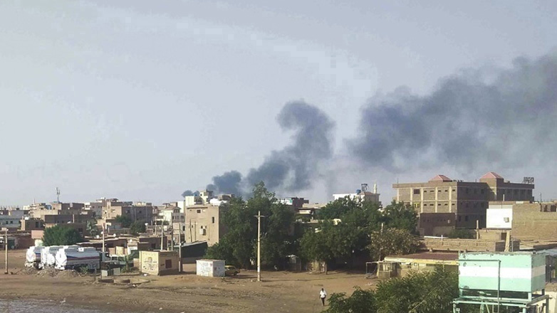 Σουδάν: Τουλάχιστον 65 νεκροί στην Ελ Φάσερ