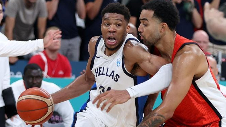 Παρίσι 2024: Kρίσιμη μάχη για την Εθνική μας ομάδα μπάσκετ κόντρα στην Ισπανία