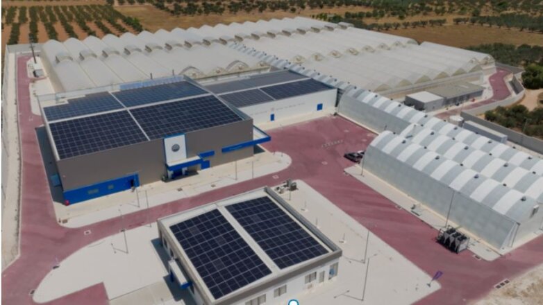 Η Tikun Olam Ελλάδας μειώνει το περιβαλλοντικό της αποτύπωμα