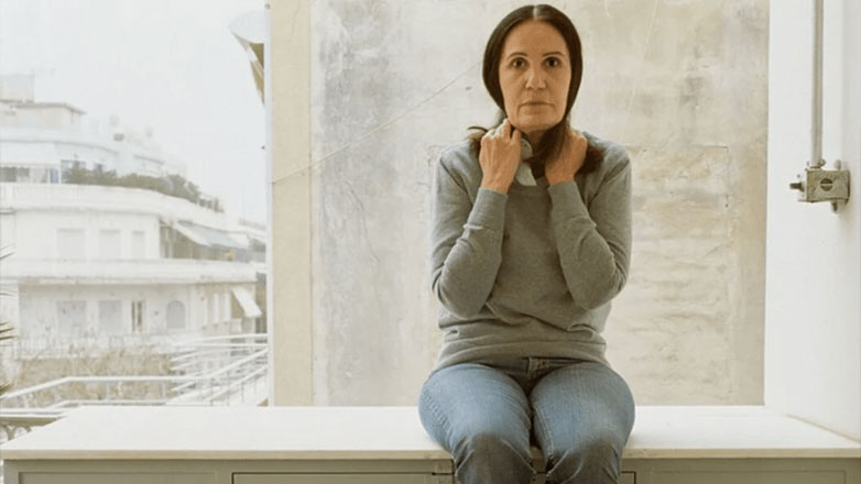 Πέθανε η ποιήτρια και μεταφράστρια Τζένη Μαστοράκη