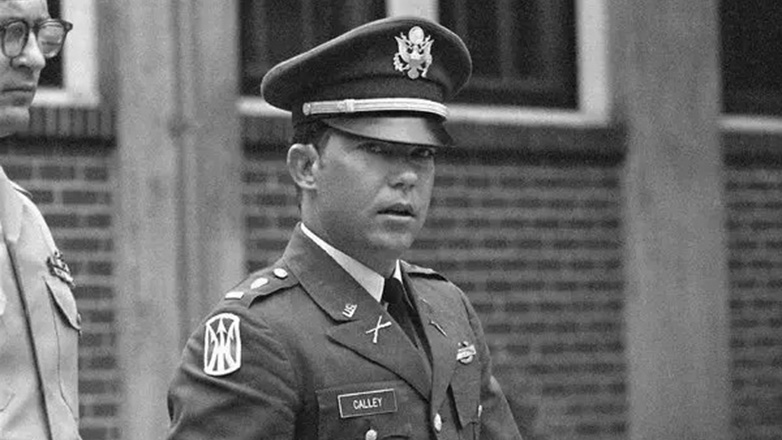 Πέθανε ο Γουίλιαμ Κάλεϊ, εγκληματίας πολέμου στο Βιετνάμ