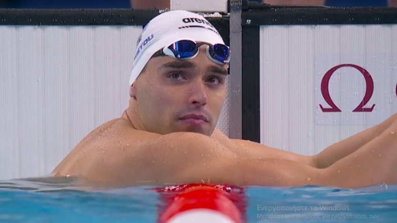 Χρήστου: Δεν μου λέει τίποτα η 4η θέση, ποιος ζει ποιος πεθαίνει μέχρι το 2028