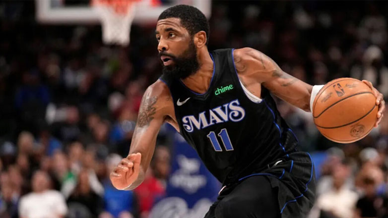 Kyrie Irving: Στην Κρήτη ο σταρ του NBA – Το φιλοδώρημα που άφησε σε εστιατόριο