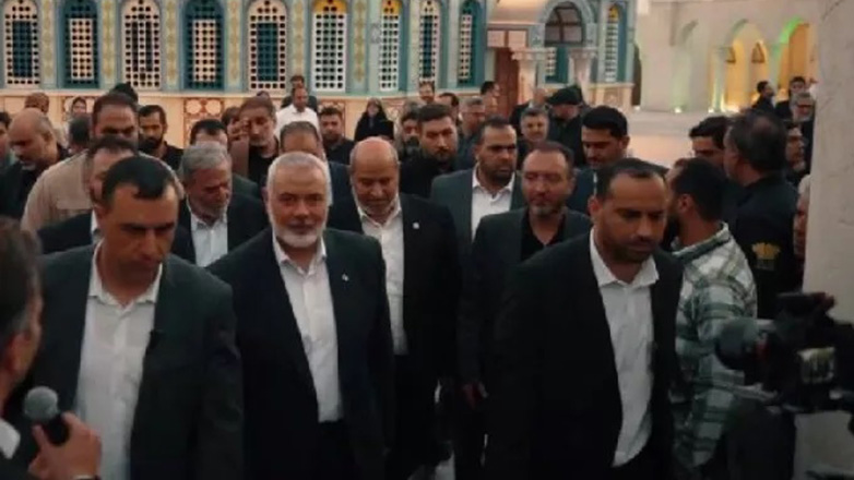 Τα τελευταία βίντεο του Χανίγια πριν τη δολοφονία του