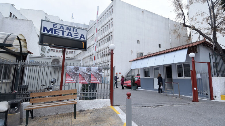 Ρομποτική ηπατεκτομή και γαστρεκτομή στο νοσοκομείο Μεταξά – η πρώτη στο ΕΣΥΥ