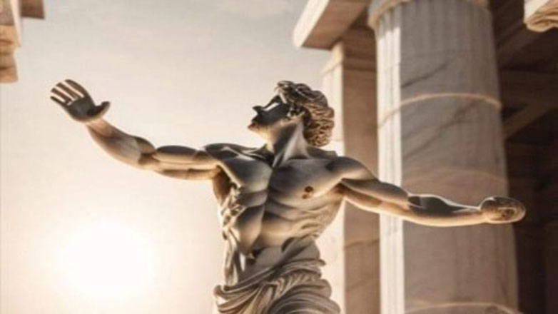 Ο κόσμος με Ελληνικά ονόματα… Ο κόσμος με Ελληνικά ονόματα…