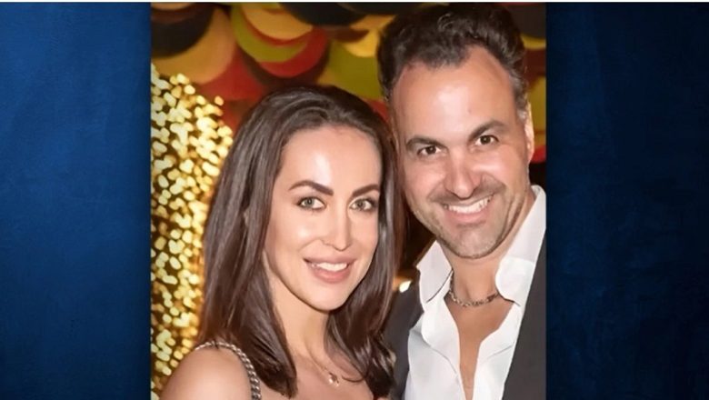 «Θέλουμε δικαιοσύνη» λέει η σύζυγος του Ελληνοκαναδού στην Κρήτη «Θέλουμε δικαιοσύνη» λέει η σύζυγος του Ελληνοκαναδού στην Κρήτη