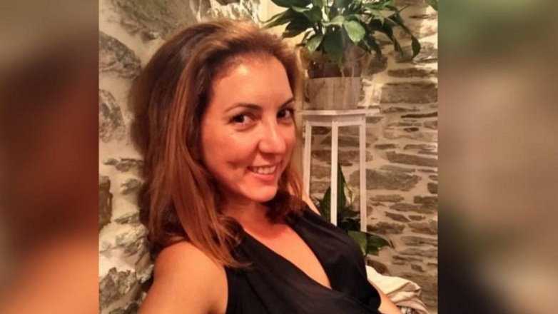 Πέθανε η δημοσιογράφος του Mega Τίνα Αλεξανδρή