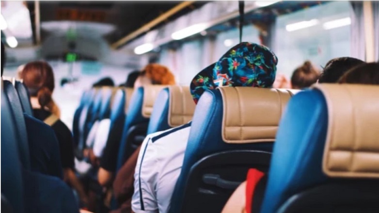 Επίθεση με γροθιές σε εισπράκτορα του ΚΤΕΛ