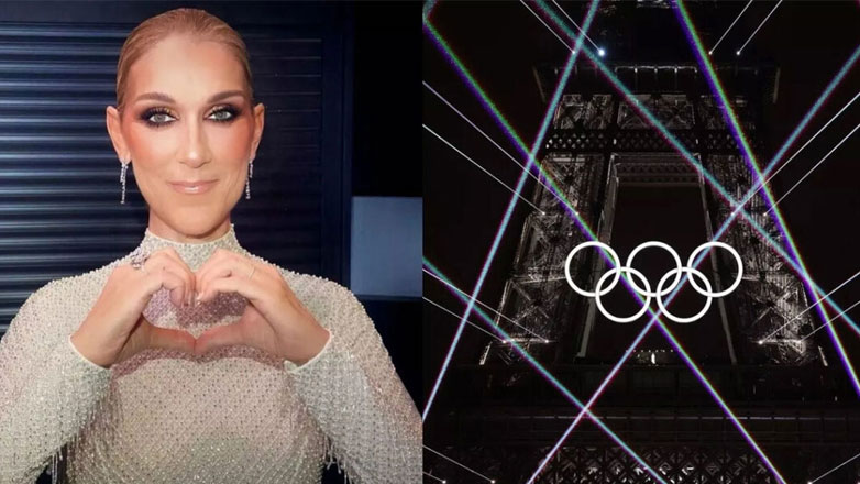 Celine Dion: Όλη η αλήθεια για το αστρονομικό ποσό που φέρεται να έλαβε για την εμφάνισή της στην τελετή έναρξης των Ολυμπιακών Αγώνων
