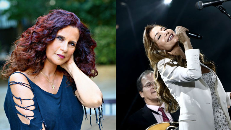 Πωλίνα: «Δεν με νοιάζει τι λένε για τη Δέσποινα Βανδή, δεν θέλω να σχολιάσω»