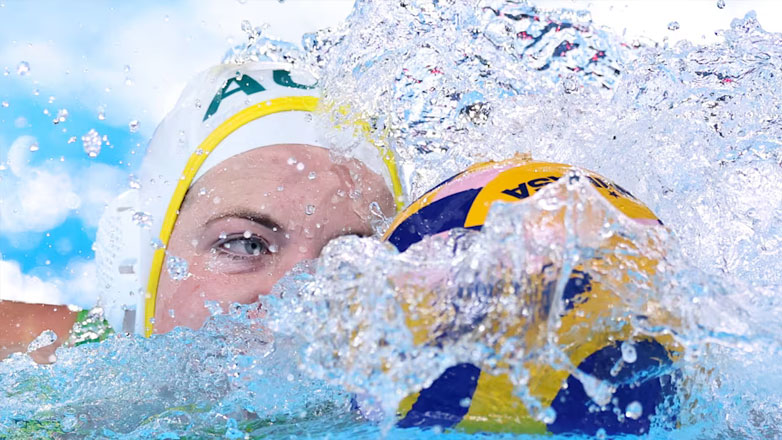 Παρίσι 2024: Νίκη στα πέναλτι για την Αυστραλία στο πόλο γυναικών