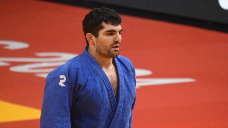 Παρίσι 2024 (Τζούντο): Ο Τσελίδης ηττήθηκε στα προημιτελικά, αλλά ελπίζει για μετάλλιο μέσω του ρεπεσάζ