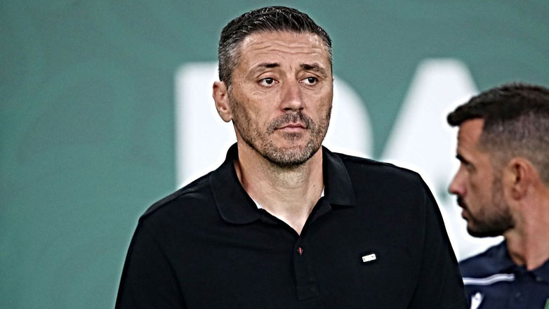 Κέρκεζ: «Δεν φοβόμαστε τον Παναθηναϊκό»