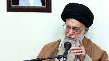 Παρίσι 2024: Ο ανώτατος ηγέτης του Ιράν καταδίκασε την Τελετή Έναρξης