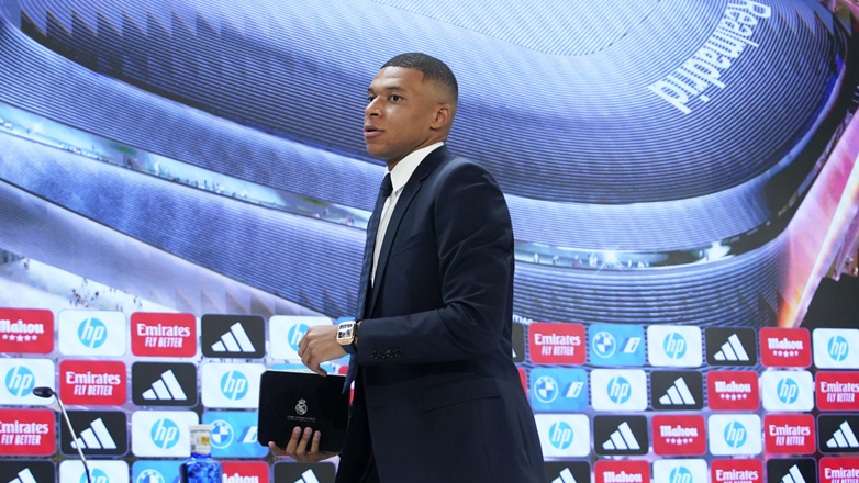 Ο Εμπαπέ θέλει να αγοράσει και την ομάδα μπάσκετ της Παρί