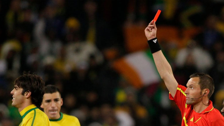 ΕΠΟ: Τον Λανουά πρότεινε η UEFA για αρχιδιαιτητή