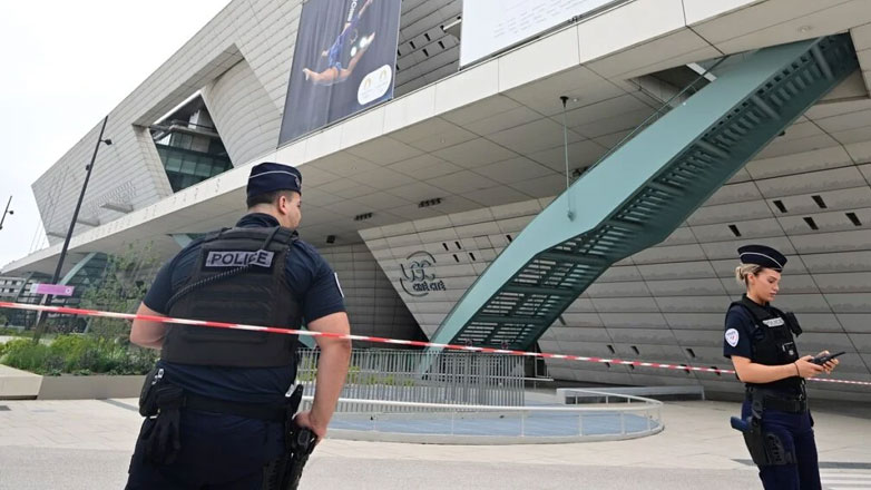 Παρίσι 2024: Αποτράπηκαν 68 κυβερνοεπιθέσεις από την έναρξη των Αγώνων