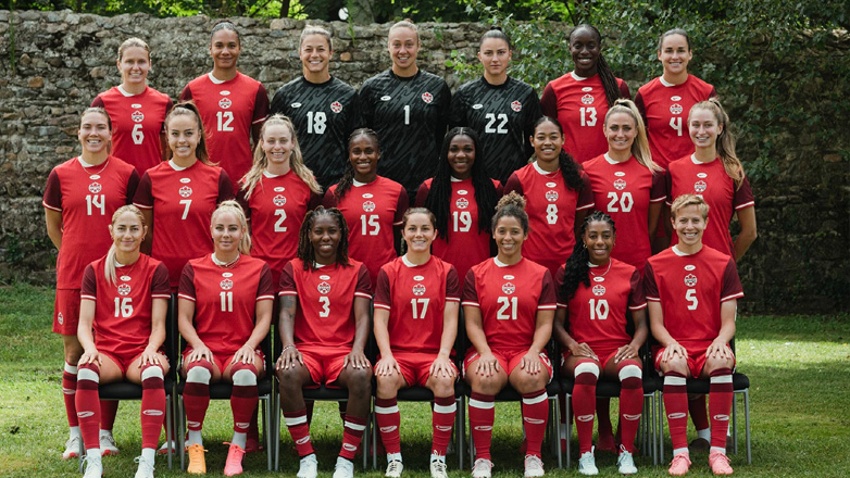 Παρίσι 2024 (Ποδόσφαιρο γυναικών): Το CAS απέρριψε την έφεση του Καναδά