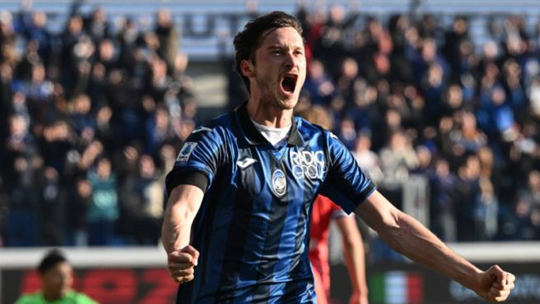 ΗΠΑ: Η Ατλάντα Γιουνάιτεντ ανακοίνωσε τον Μίραντσουκ