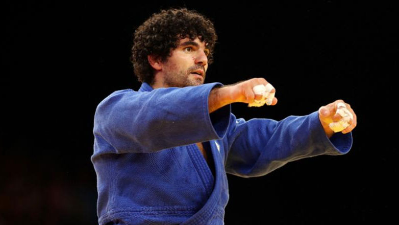 Παρίσι 2024: Στον τελικό του ρεπεσάζ του τζούντο ο Τσελίδης!